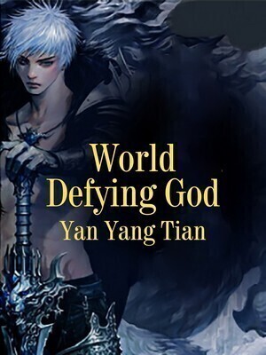 World Defying Dan God