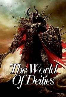 World of Gods (The World of Deities)