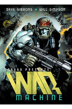 World of the War Machine