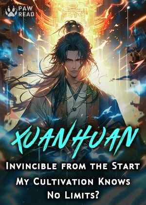 Xuanhuan Invincible Brat