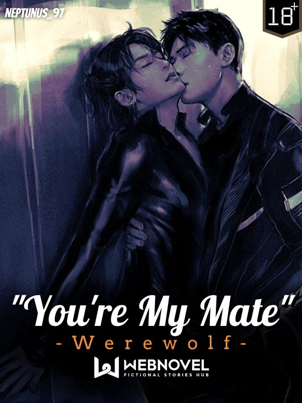 YOU’RE MY MATE (BL)