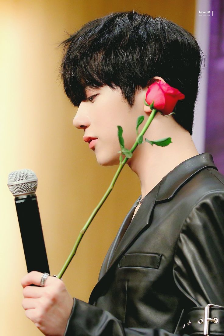 Ye Chan