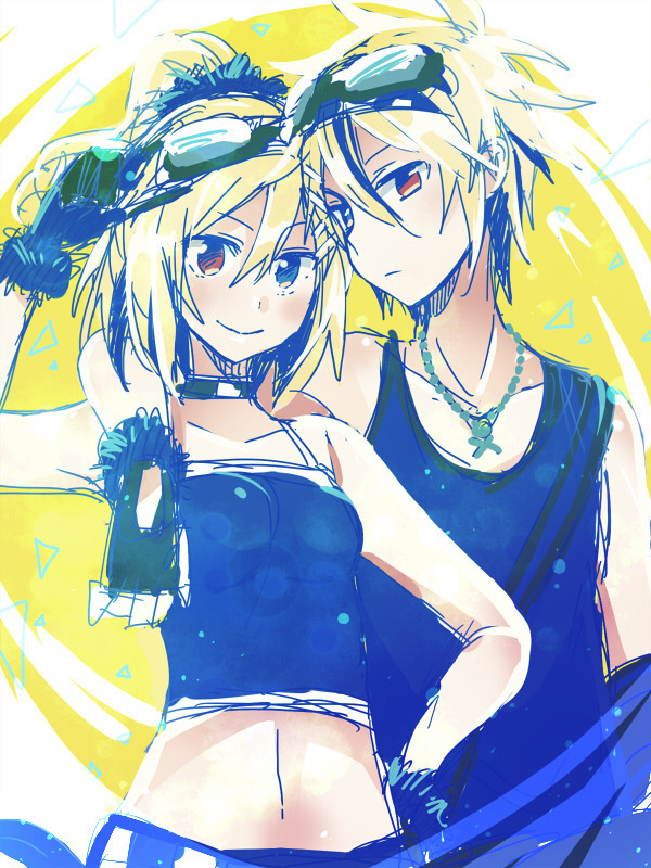 Yin Yang Twins Adventure Between Worlds