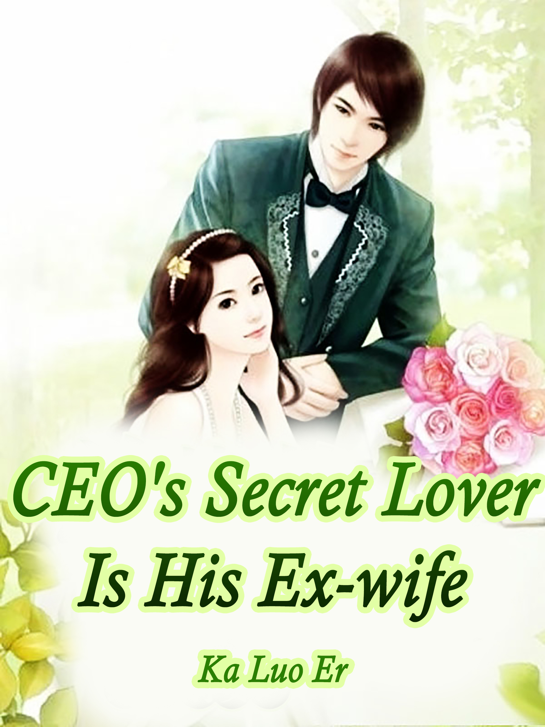 You, CEO’s Secret Wife