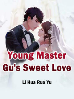 Young Master Lu’s Sweetie