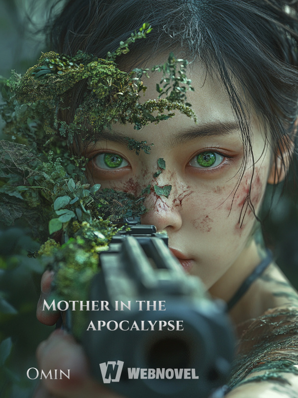 Young Master in the Apocalypse