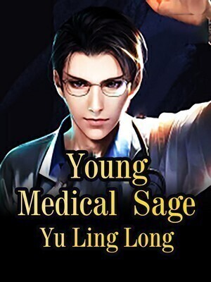Young Medical Sage