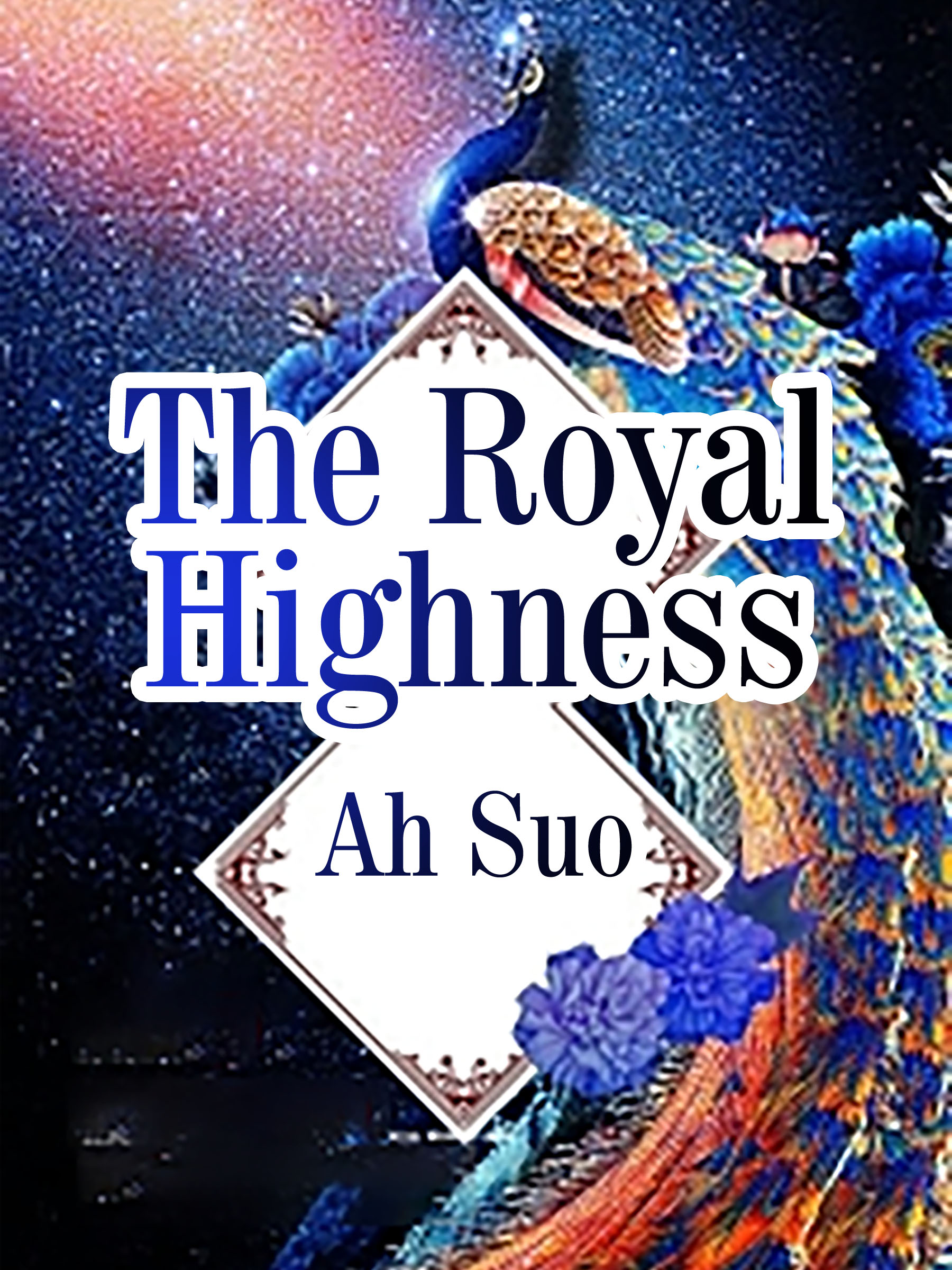 Your Royal Highness, You Are a Stand-in!
