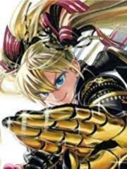 ‘the One Punch Girl’ In Nine Deadly Realms
