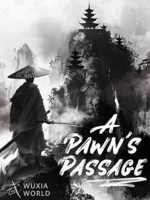 A Pawn’s Passage