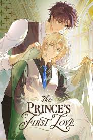 A Prince’s Love