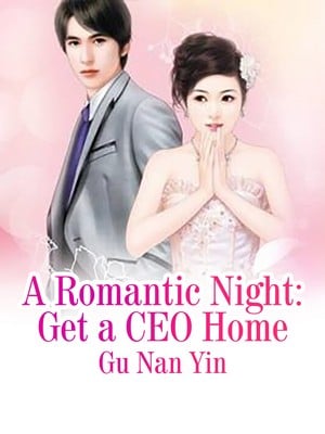 A ROMANTIC NIGHT: GET A CEO HOME
