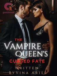 A Vampire’s Fated Curse