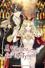 A Villain Is a Good Match for a Tyrant