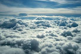 Above the Skies