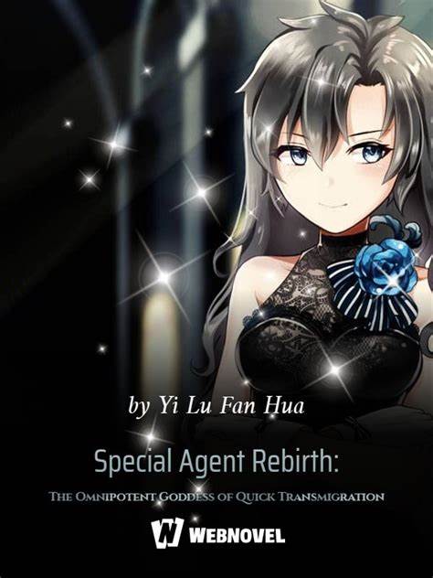 Agent Rebirth: Ace 23