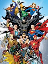 American Comics: Opening Guidance Batman
