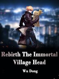 Amoral Village Head