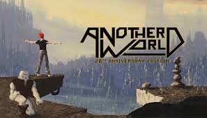 Another World Sandbox Gamer