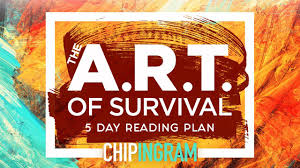ART Of Survival