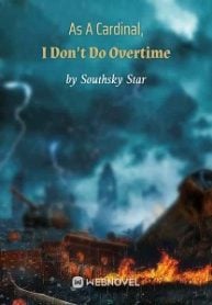 As A Cardinal, I Don’t Do Overtime