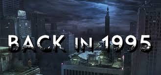 Back To 1995