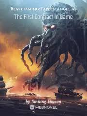 Beasttaming: Fallen Angel As The First Contract In Game