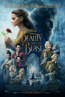 Beauty and the Beasts