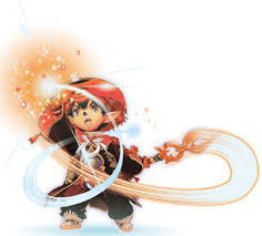 Beauty Protect Geomancer
