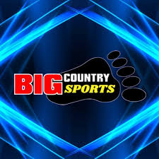 Big Country Sports