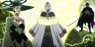 Black Clover: Strongest Mage