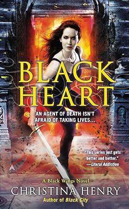 Black Heart Gourmet Restaurant