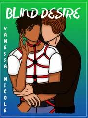 Blind Desire: The Way It Should Be, You Together With Me[Complete]