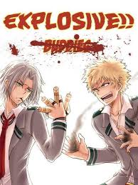 Boku No Hero Academia: Reborn