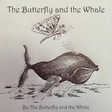 Butterfly and Whale