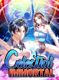 Celestial Immortal