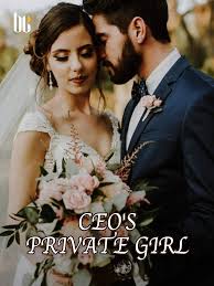 CEO’s Private Girl