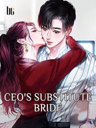CEO’s Substitute Lover