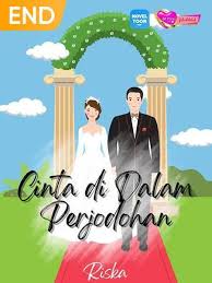 Cinta di dalam perjodohan