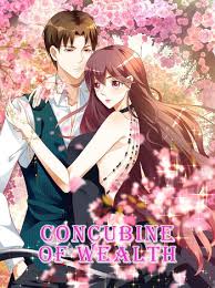 Concubine of Wealth