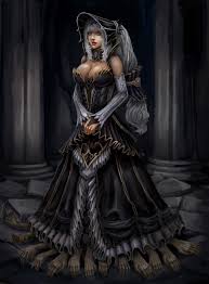 Corpse Maiden
