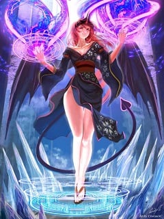 D.E.M.O.N.S: Getting Summoned Weekly isn’t so Bad