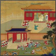 Daily Life In Qin Dynasty
