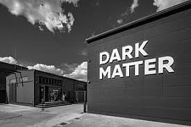 Dark Matter Museum
