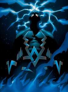 DC: Don’t Utter A Word