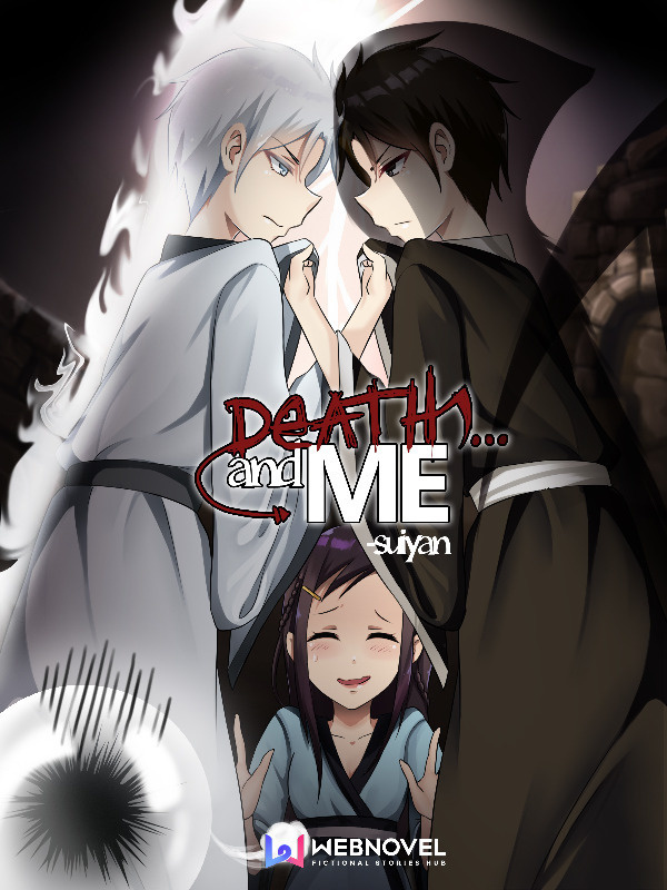 Death… and me