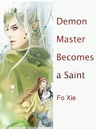 Demon Master Becomes a Saint