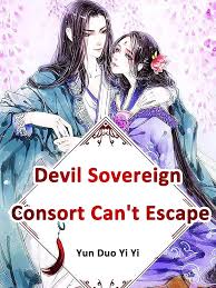 Devil Sovereign: Consort Can’t Escape