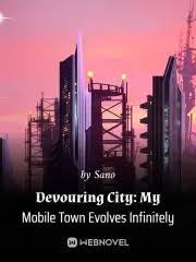 Devouring City: My Mobile Town Evolves Infinitely