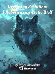 Devouring Is Evolving: My Reincarnation As An Arctic Wolf